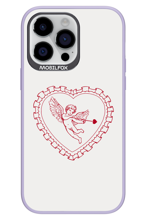 Angelo - Apple iPhone 14 Pro Max