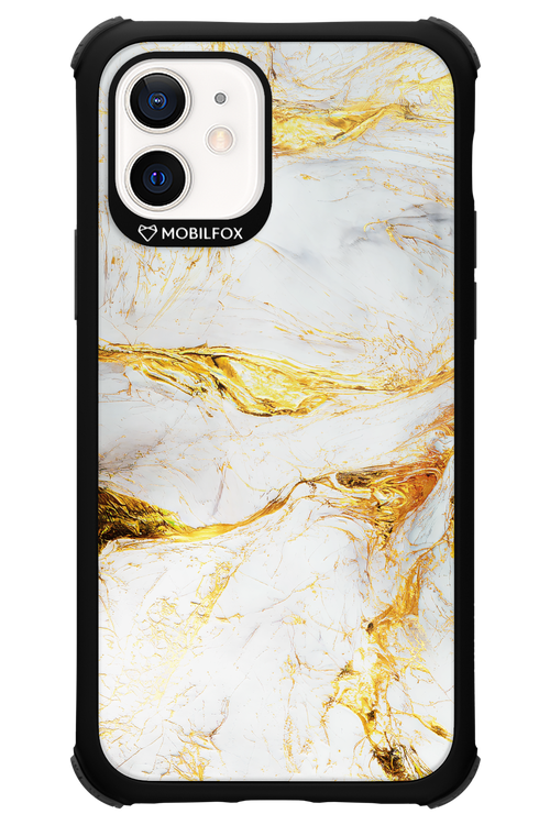 Quartz - Apple iPhone 12