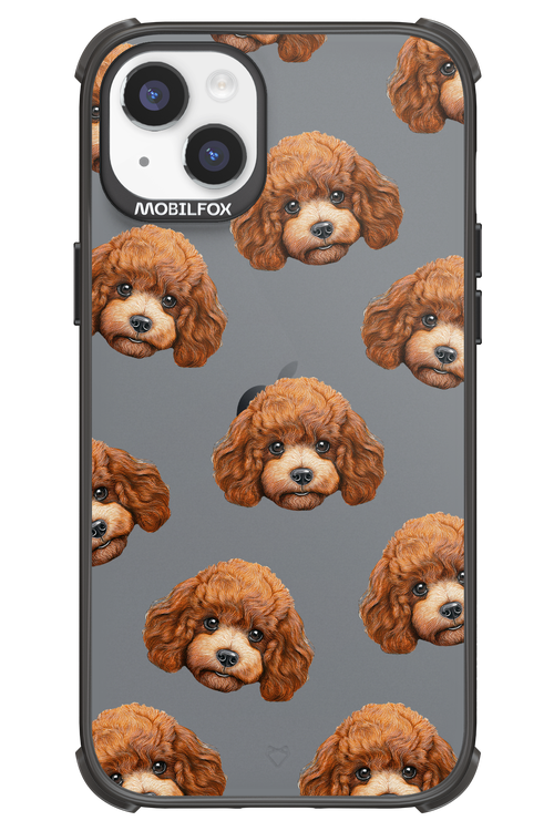 Puddle Amore 2.0 - Apple iPhone 14 Plus