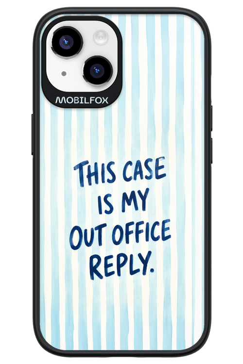Reply 2.0 - Apple iPhone 14