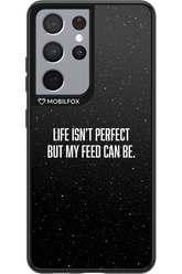 My feed 2.0 - Samsung Galaxy S21 Ultra