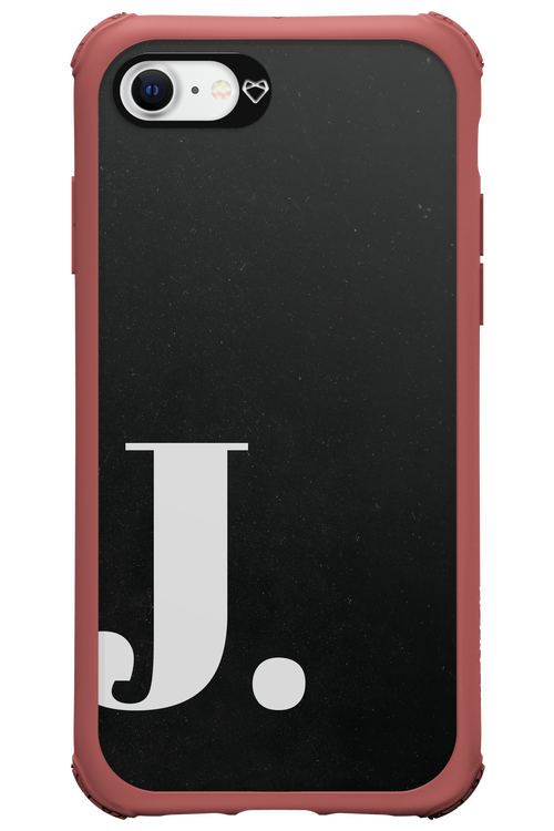 J (Off Space) 2.0 - Apple iPhone 7