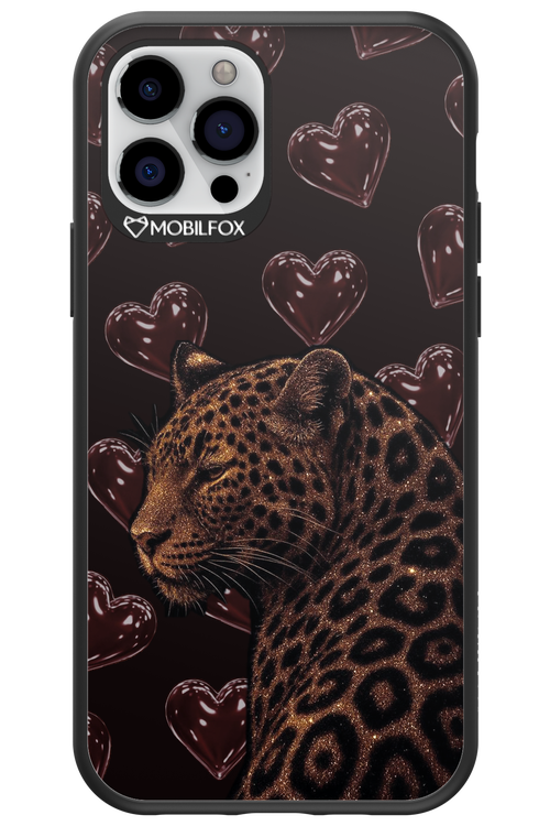 Leo Hearts 2.0 - Apple iPhone 12 Pro