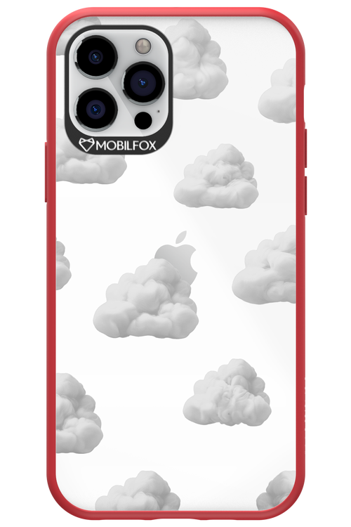 Cloudy Simple - Apple iPhone 12 Pro
