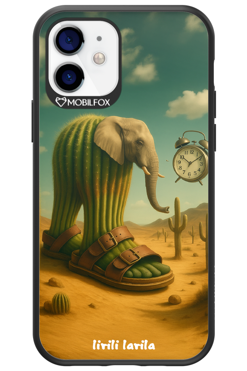 Lirili larila - Apple iPhone 12