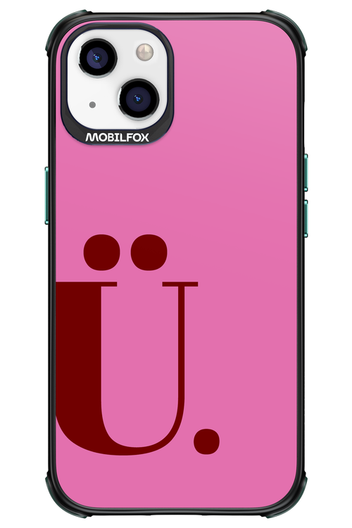 U II (Sorbet) 2.0 - Apple iPhone 13