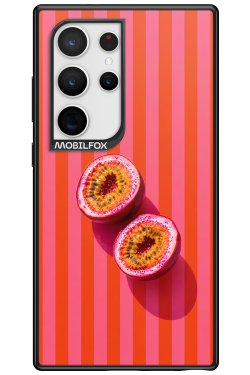Passion Fruit 2.0 - Samsung Galaxy S24 Ultra