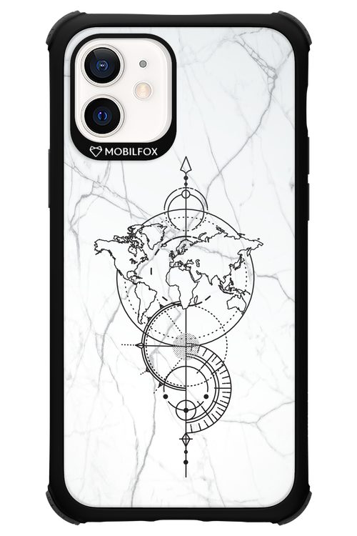 Compass 2.0 - Apple iPhone 12
