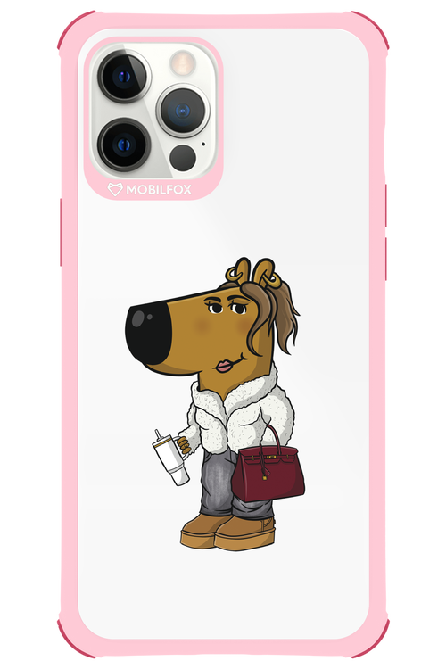 Chill Girl II - Apple iPhone 12 Pro Max