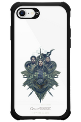 My name is Arya Stark - Apple iPhone SE 2020