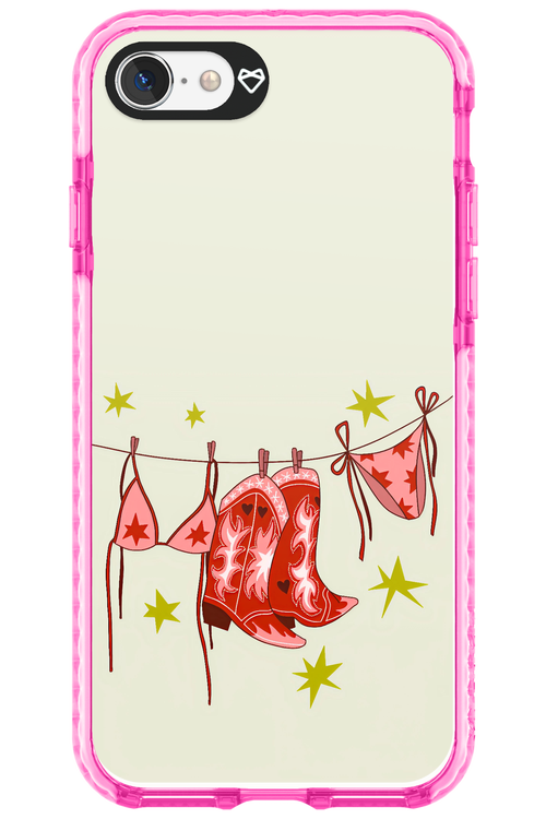 Laundry 2.0 - Apple iPhone 8