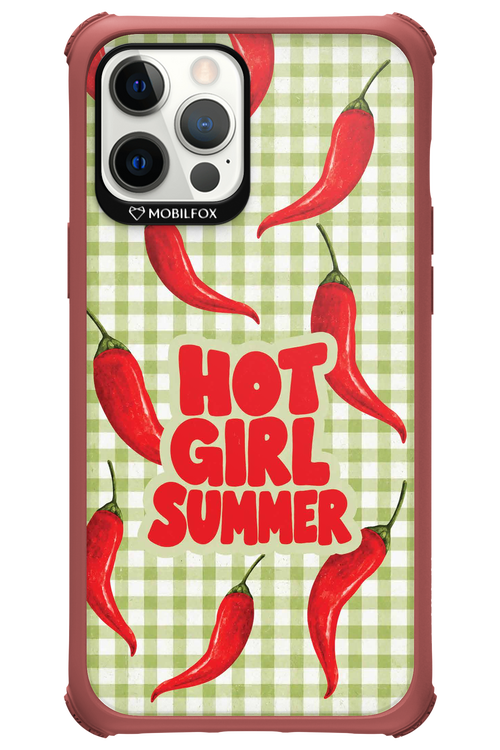 HOT GIRL SUMMERR 2.0 - Apple iPhone 12 Pro Max