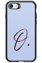 (Jellyfish Presso) O 2.0 - Apple iPhone 8