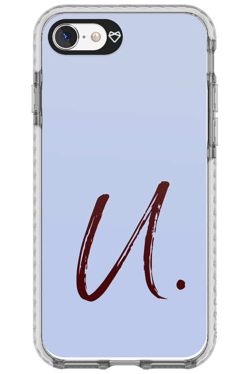 (Jellyfish Presso) U 2.0 - Apple iPhone 8