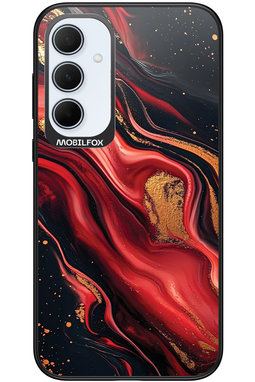 Uriel - Samsung Galaxy A35