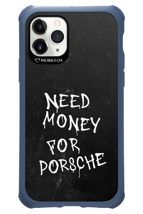 Need Money II - Apple iPhone 11 Pro