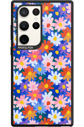 Happy Bloom - Samsung Galaxy S23 Ultra