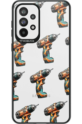 Screwdriver Time - Samsung Galaxy A73