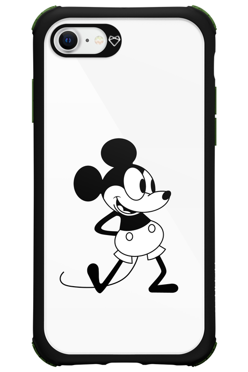 Iconic Mouse - Apple iPhone SE 2020