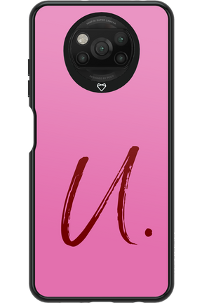 (Sorbet) U 2.0 - Xiaomi Poco X3 NFC