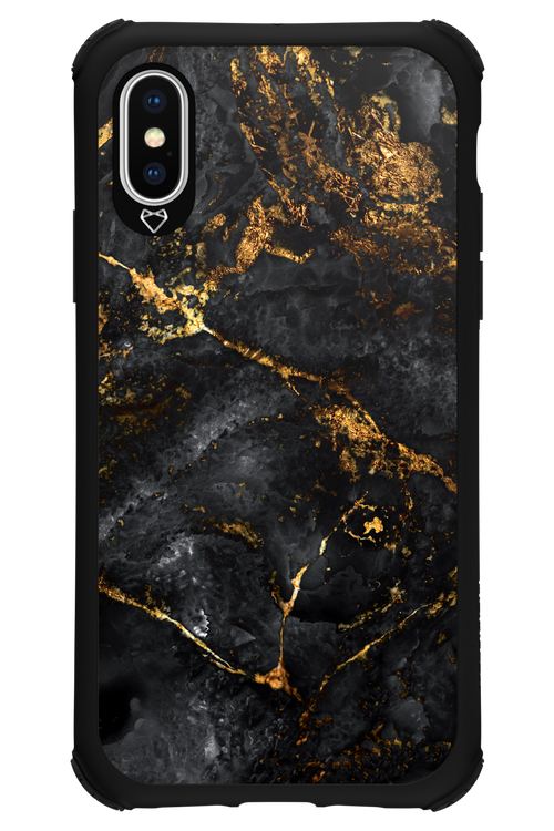 Goldie - Apple iPhone XS