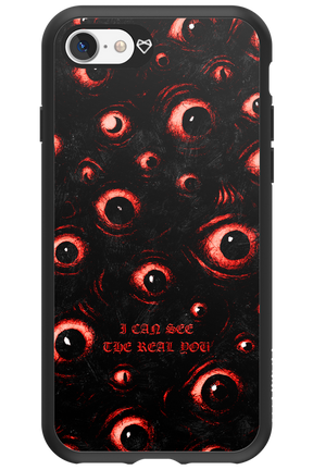 The Watchers - Apple iPhone 7