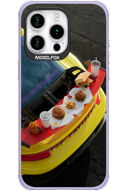 BigBusiness - Apple iPhone 15 Pro Max