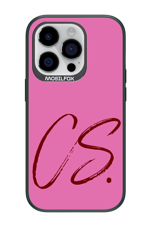 (Sorbet) CS 2.0 - Apple iPhone 14 Pro