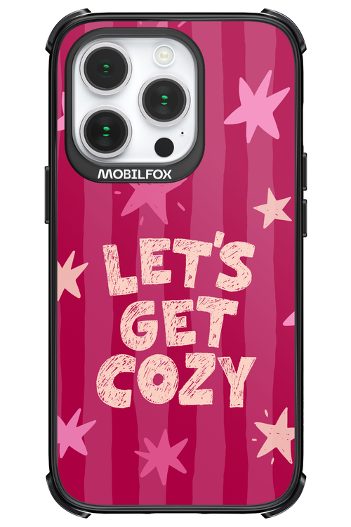 Let's Get Cozy - Apple iPhone 14 Pro