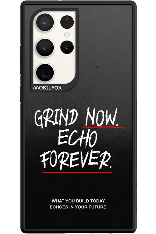 Grind Now 2.0 - Samsung Galaxy S23 Ultra