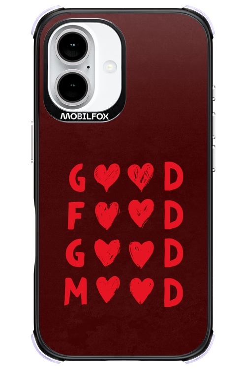 GOOD - Apple iPhone 16