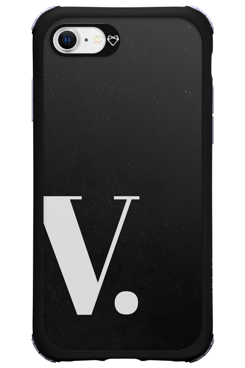 V (Off Space) 2.0 - Apple iPhone SE 2020