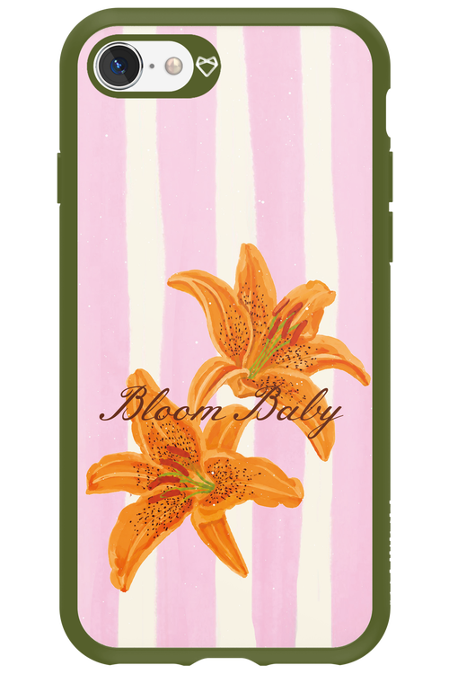 Bloom Baby 2.0 - Apple iPhone SE 2022