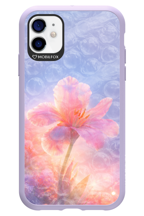 Bubble Flower 2.0 - Apple iPhone 11