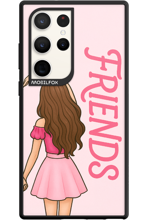 Friendssss 2.0 - Samsung Galaxy S23 Ultra