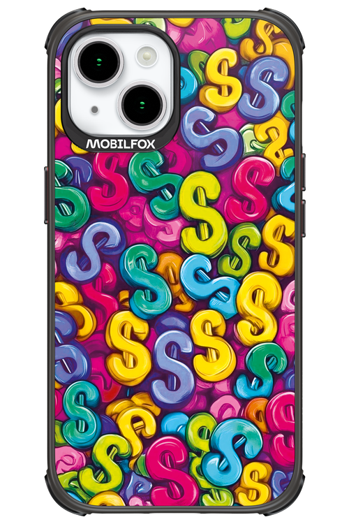I need dollars - Apple iPhone 15