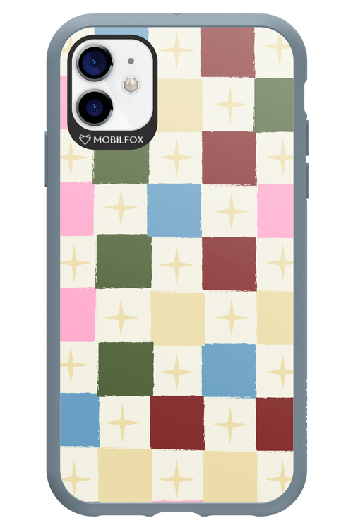 Winter Scarf - Apple iPhone 11