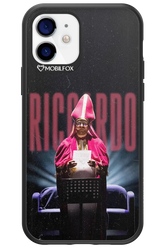 Pope Style 2.0 - Apple iPhone 12