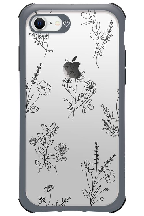 Bouquet - Apple iPhone 7