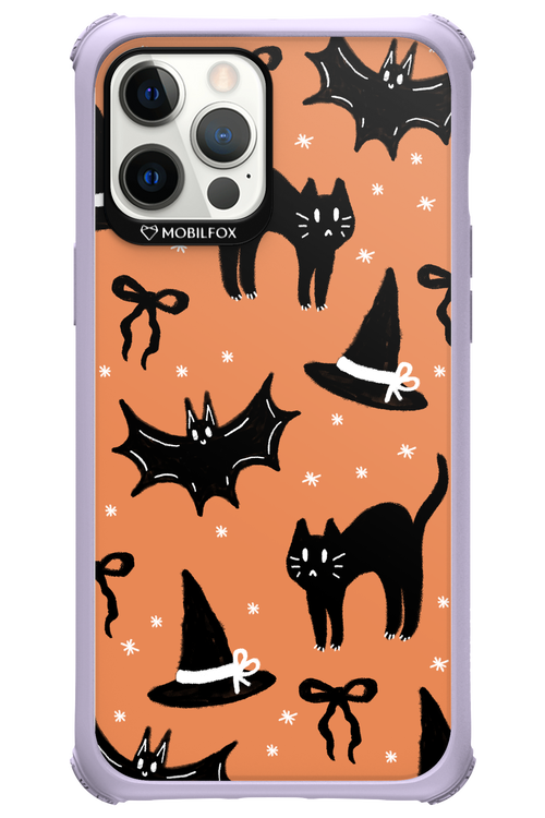 Cat & Bat - Apple iPhone 12 Pro Max