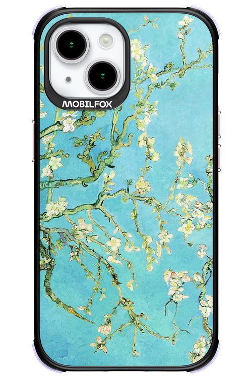 Almond Blossom - Apple iPhone 15