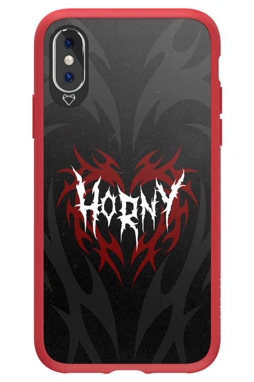 HORNY 2.0 - Apple iPhone XS