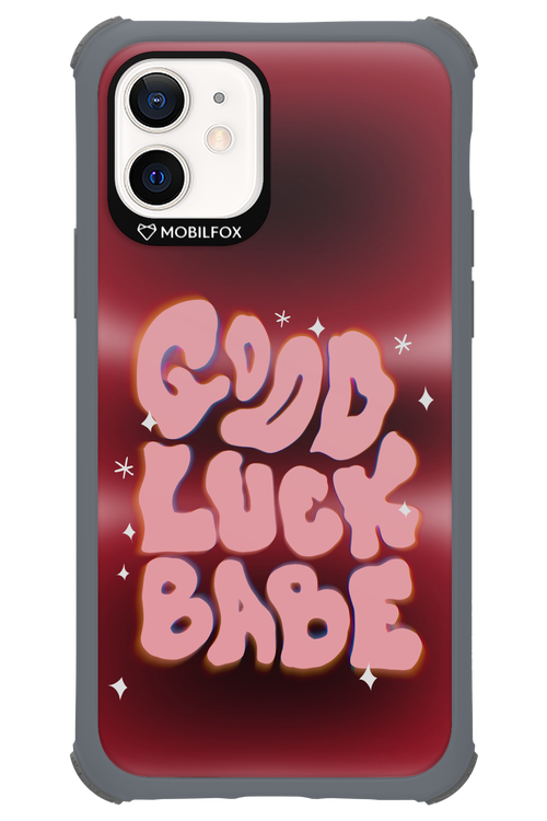 BEST_WISH - Apple iPhone 12