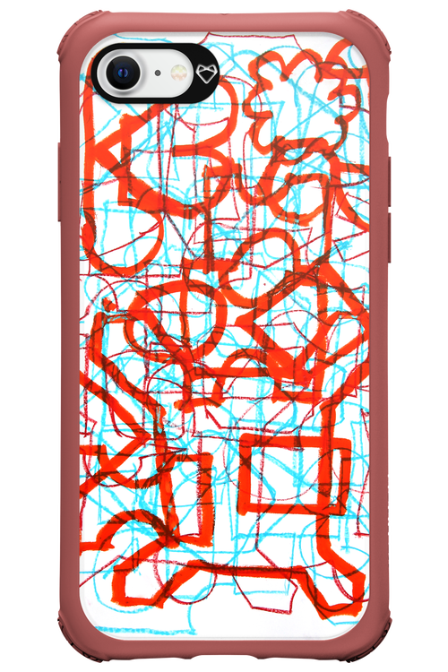 VargaMáté 2.0 - Apple iPhone 7