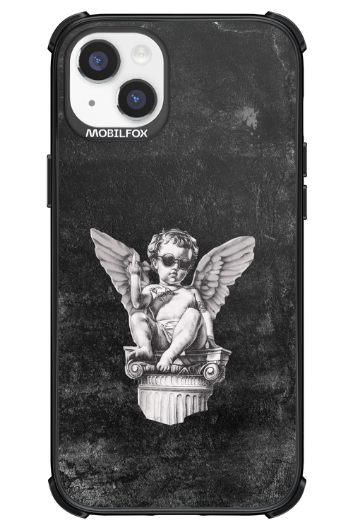 Fallen Angel - Apple iPhone 14 Plus