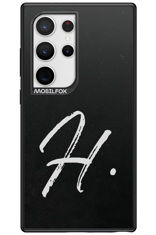 (Off Space) H 2.0 - Samsung Galaxy S24 Ultra
