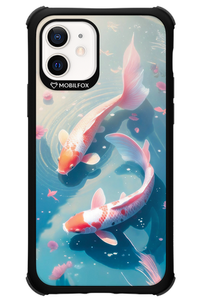 Koi - Apple iPhone 12