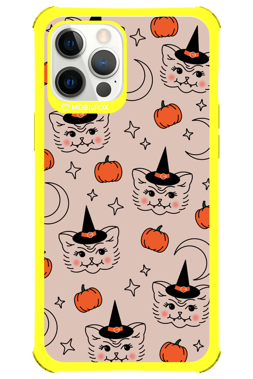 Kitty Spell - Apple iPhone 12 Pro Max
