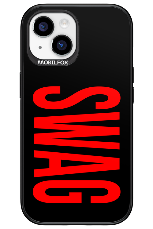 SWAG 2.0 - Apple iPhone 15