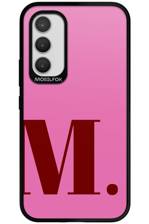 M (Sorbet) 2.0 - Samsung Galaxy A34